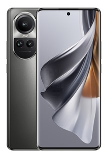 OPPO Reno10 Pro 5G 12GB / 256GB Dual SIM Silvery Gray