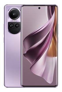 OPPO Reno10 Pro 5G 12GB / 256GB Dual SIM Glossy Purple