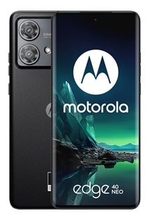 Motorola Edge 40 Neo 12GB / 256GB Dual SIM Black Beauty