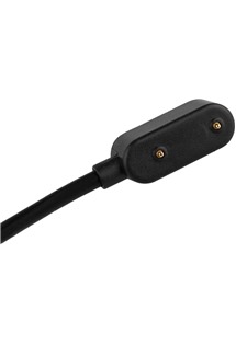 FIXED nabíjecí USB-A kabel pro Huawei / Honor Band 6 1m černý
