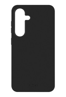 FIXED MagFlow zadn kryt s podporou MagSafe pro Samsung Galaxy S24 ern