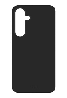 FIXED MagFlow zadn kryt s podporou MagSafe pro Samsung Galaxy S24+ ern