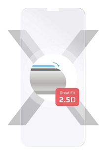 FIXED tvrzen sklo pro Apple iPhone 16 Pro Max ir