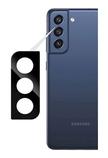 FIXED tvrzené sklo fotoaparátu pro Samsung Galaxy S21 FE 5G
