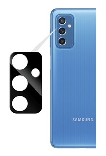 FIXED tvrzené sklo fotoaparátu pro Samsung Galaxy M52 5G
