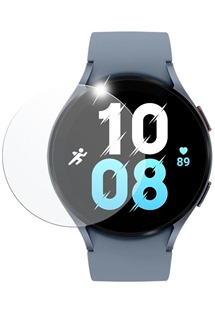 FIXED tvrzené sklo pro smartwatch Samsung Galaxy Watch 5 44mm čiré