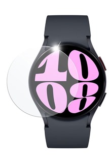 FIXED 2 ks tvrzené sklo pro Samsung Galaxy Watch 6 40mm čiré
