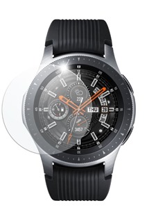 FIXED 2ks tvrzeného skla pro Samsung Galaxy Watch 46mm čiré