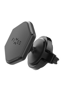 FIXED Icon Air Vent magnetický držák s kloubem do ventilace černý