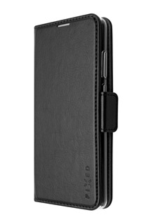 FIXED Opus flipové pouzdro pro OnePlus Nord 2 5G černé