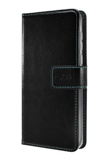 FIXED Opus flipové pouzdro pro OnePlus 11R 5G černé