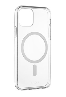 FIXED MagPure zadní kryt s podporou Magsafe pro Apple iPhone 11 Pro čirý