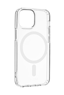 FIXED MagPure zadní kryt s podporou Magsafe pro Apple iPhone 13 mini čirý