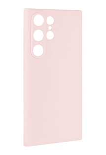 FIXED Story zadní kryt pro Samsung Galaxy S23 Ultra růžový