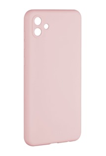 FIXED Story zadní kryt pro Samsung Galaxy A04 růžový