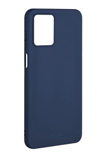 FIXED Story zadní kryt pro Motorola Moto G53 modrý