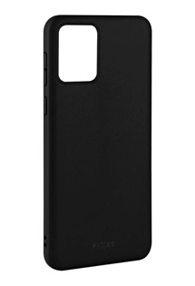 FIXED Story zadní kryt pro Motorola Moto E13 černý