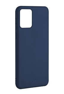 FIXED Story zadní kryt pro Motorola Moto E13 modrý
