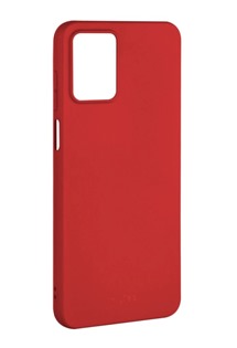 FIXED Story zadní kryt pro Motorola Moto G13 červený