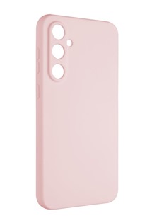 FIXED Story zadní kryt pro Samsung Galaxy S23 FE růžový