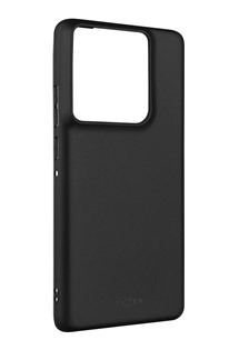 FIXED Story zadn� kryt pro Motorola Edge 50 Ultra �ern�