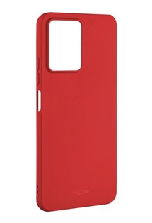 FIXED Story zadn� kryt pro Xiaomi Redmi Note 12 �erven�