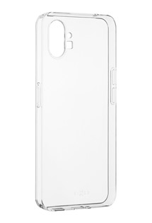 FIXED TPU gelový kryt pro Nothing Phone (1) čirý