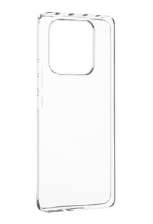 FIXED TPU gelový kryt pro Xiaomi 13 Pro čirý