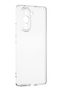 FIXED TPU gelový kryt pro Huawei nova 10 čirý