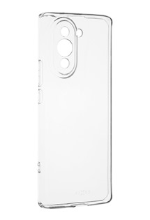 FIXED TPU gelový kryt pro Huawei nova 10 Pro čirý