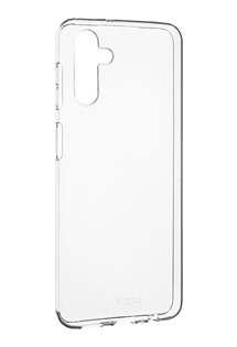 FIXED TPU gelový kryt pro Samsung Galaxy A04s čirý