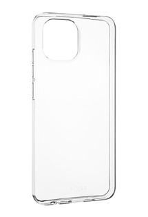 FIXED TPU gelový kryt pro Xiaomi Redmi A1 čirý
