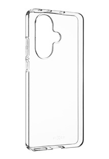 FIXED TPU zadní kryt pro OnePlus Nord CE 3 čirý