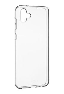 FIXED TPU zadní kryt pro Samsung Galaxy A04 čirý