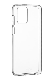 FIXED TPU zadní kryt pro Motorola Moto G73 čirý