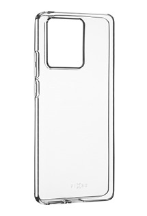 FIXED TPU zadní kryt pro Motorola Edge 40 čirý