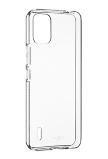 FIXED TPU zadní kryt pro Nokia C12 / C12 Pro / C12 Plus čirý