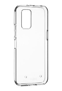 FIXED TPU zadní kryt pro Nokia XR21 čirý
