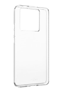 FIXED TPU zadní kryt pro Xiaomi 13T čirý