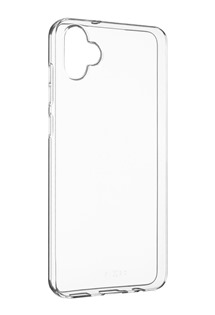 FIXED TPU zadní kryt pro Samsung Galaxy A05 čirý