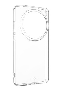 FIXED TPU zadn� kryt pro vivo X200 Pro �ir�