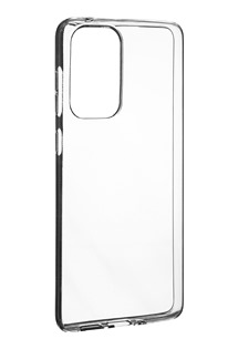 FIXED TPU gelov kryt pro Samsung Galaxy A73 5G ir