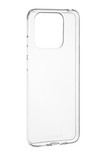 FIXED TPU gelový kryt pro Xiaomi Redmi 10C čirý
