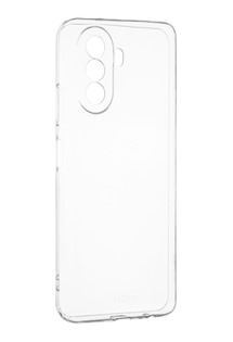 FIXED TPU gelový kryt pro Huawei Y70 čirý