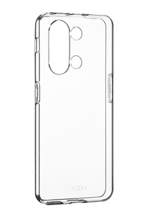 FIXED TPU gelový kryt pro OnePlus Nord 3 čirý