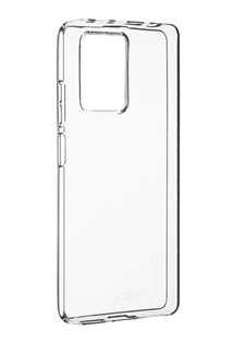 FIXED TPU zadní kryt pro Xiaomi Redmi Note 12 Pro+ 5G čirý