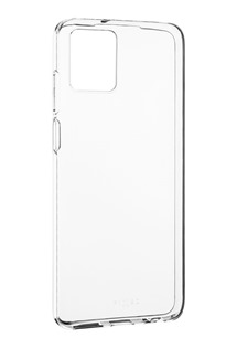 FIXED TPU gelový kryt pro Motorola Moto G32 čirý