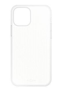 FIXED Slim AntiUV zadní kryt pro ASUS ROG Phone 8 Pro čirý