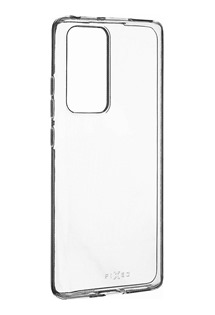 FIXED Slim AntiUV gelov� kryt odoln� proti za�loutnut� pro Xiaomi 12 �ir�