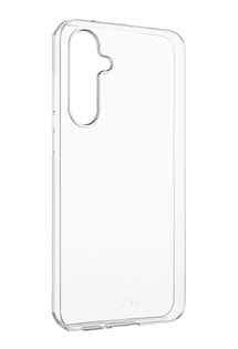 FIXED Skin zadní kryt pro Samsung Galaxy S23 FE čirý